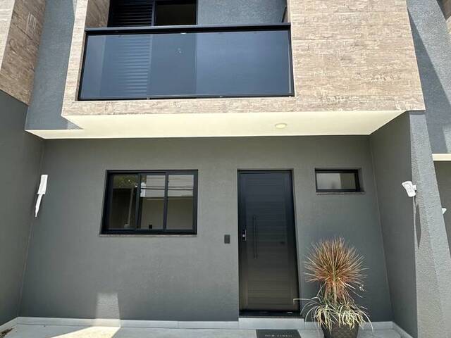 #1 - Casa para Venda em Sorocaba - SP - 2