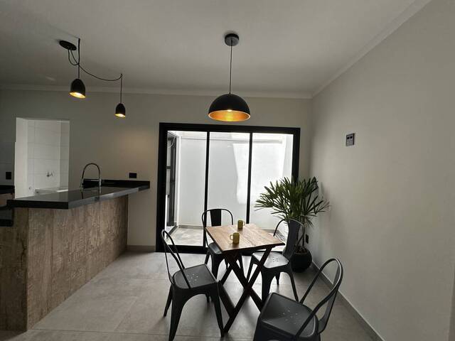 #1 - Casa para Venda em Sorocaba - SP