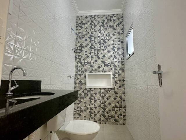 #2 - Casa para Venda em Sorocaba - SP - 3