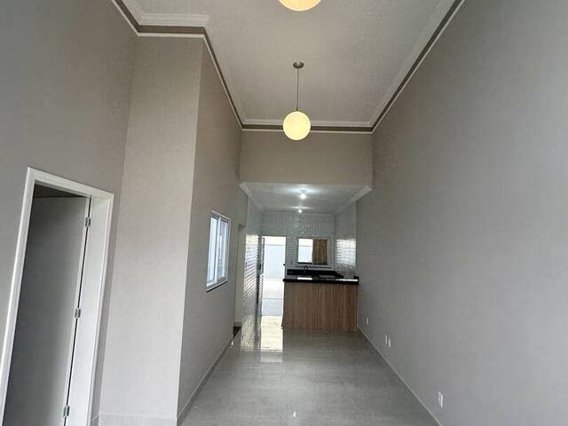 #2 - Casa para Venda em Sorocaba - SP - 2