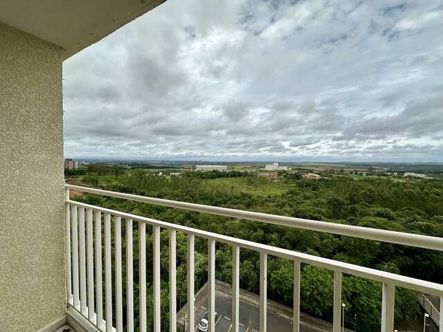 #5 - Apartamento para Venda em Sorocaba - SP - 3