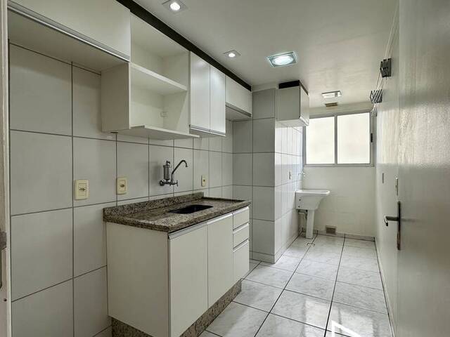 Apartamento para Venda em Sorocaba - 5