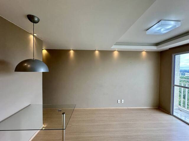 #5 - Apartamento para Venda em Sorocaba - SP - 2