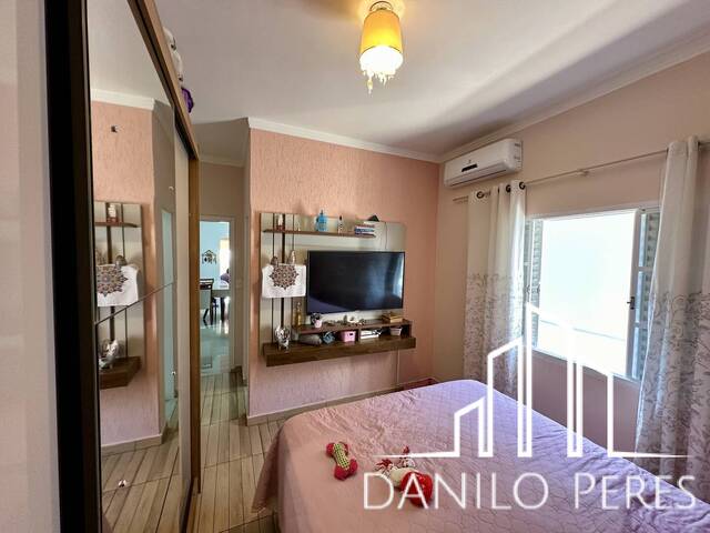 Casa para Venda em Sorocaba - 4