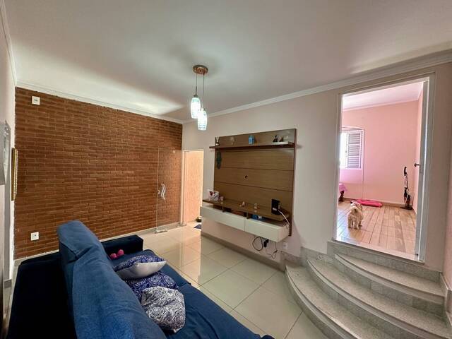 #6 - Casa para Venda em Sorocaba - SP - 1