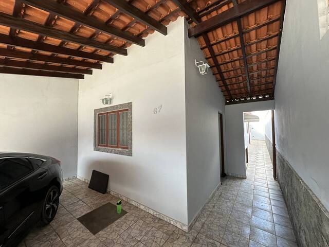 #8 - Casa para Venda em Sorocaba - SP - 1
