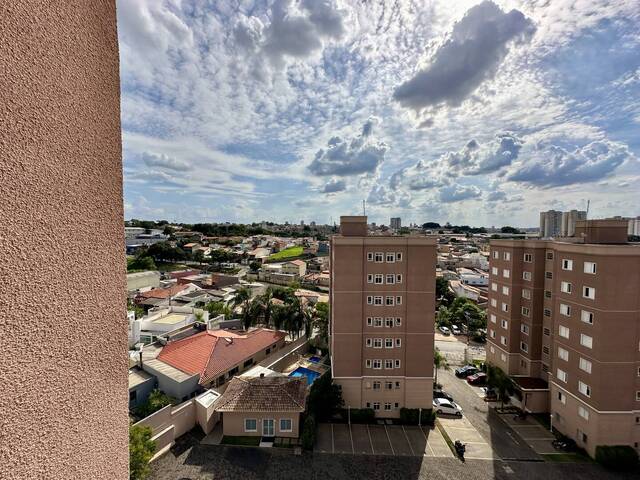 #9 - Apartamento para Venda em Sorocaba - SP