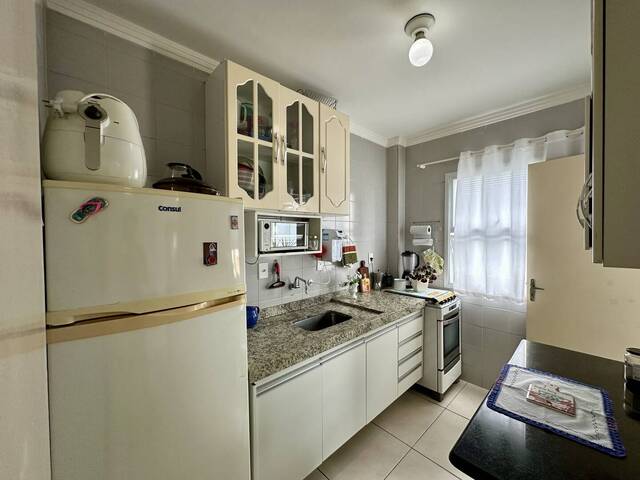 #11 - Apartamento para Venda em Sorocaba - SP - 2
