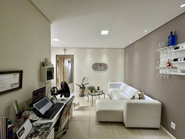 #11 - Apartamento para Venda em Sorocaba - SP - 1