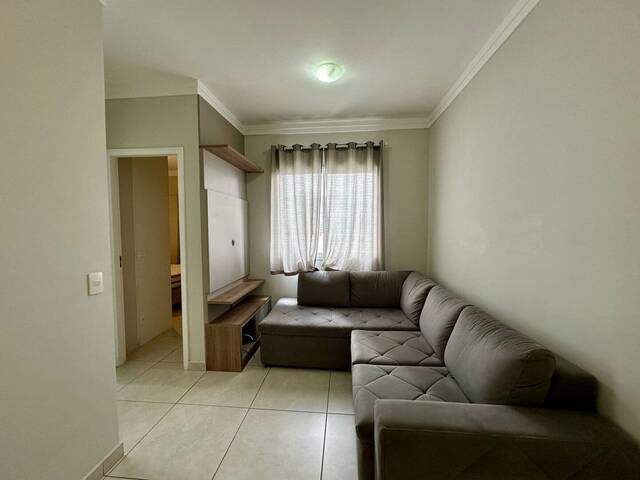 #10 - Apartamento para Venda em Sorocaba - SP - 3