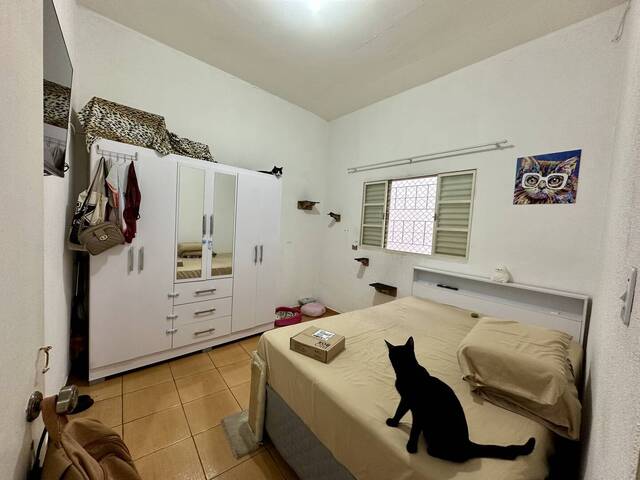 #12 - Casa para Venda em Sorocaba - SP - 1