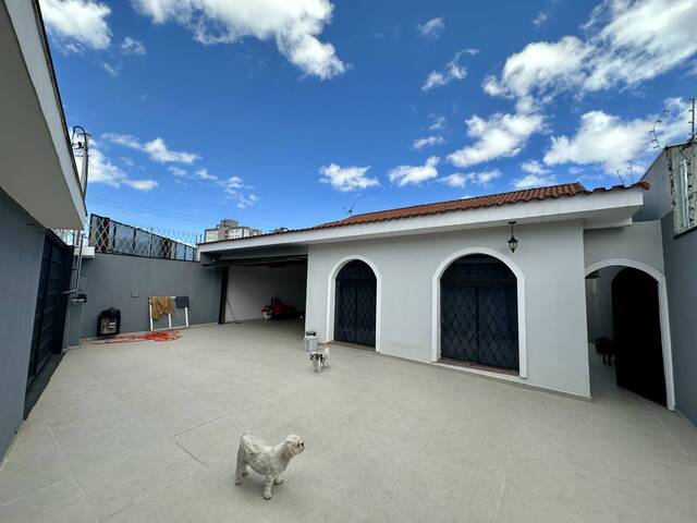 #13 - Casa para Venda em Sorocaba - SP - 2