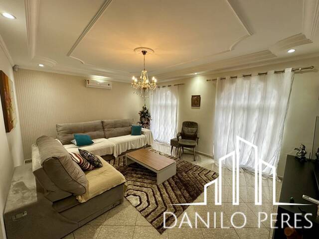 Casa para Venda em Sorocaba - 4