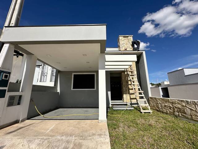 #14 - Casa para Venda em Sorocaba - SP - 3