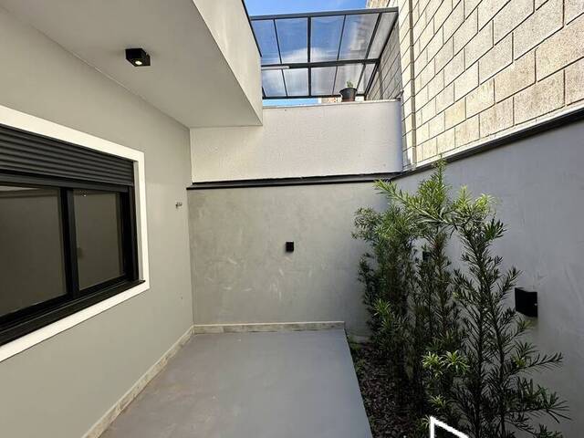 Casa para Venda em Sorocaba - 4
