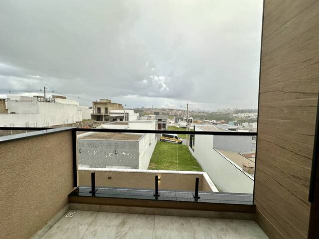 #15 - Casa para Venda em Sorocaba - SP - 3