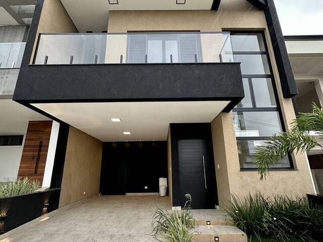 #15 - Casa para Venda em Sorocaba - SP