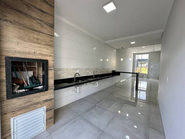 #16 - Casa para Venda em Sorocaba - SP - 3