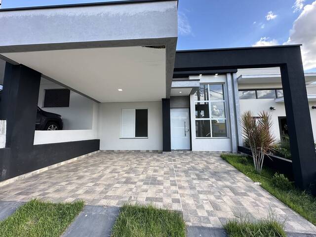 #16 - Casa para Venda em Sorocaba - SP