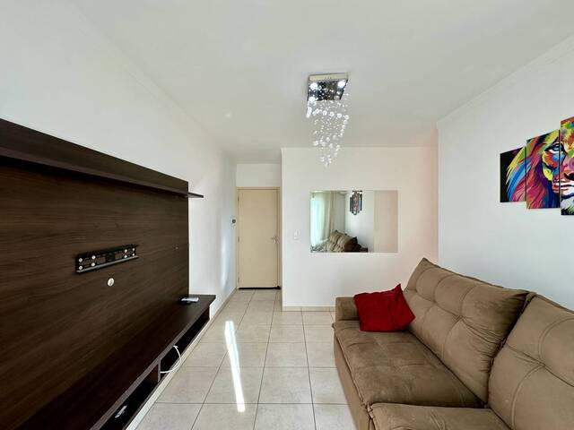 #17 - Apartamento para Venda em Sorocaba - SP - 2