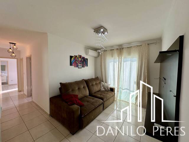 Apartamento para Venda em Sorocaba - 4