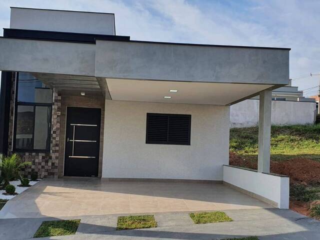 #18 - Casa para Venda em Sorocaba - SP