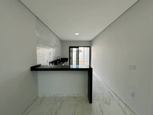 #19 - Casa para Venda em Sorocaba - SP - 3