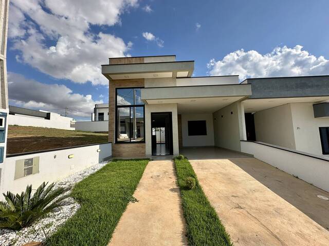 Venda em Villagio Ipanema - Sorocaba