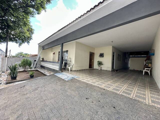 #23 - Casa para Venda em Sorocaba - SP