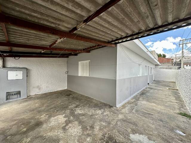 #24 - Casa para Venda em Sorocaba - SP - 1