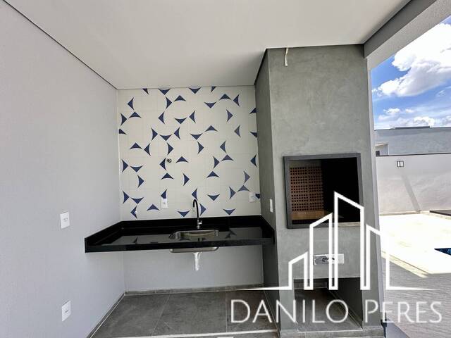 Casa para Venda em Sorocaba - 5