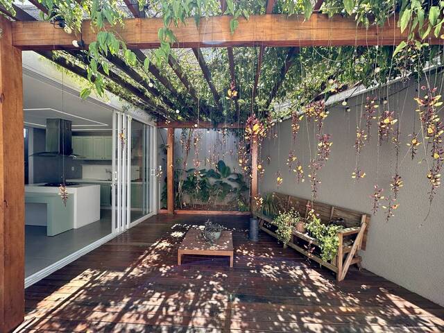 #28 - Casa para Venda em Sorocaba - SP - 3