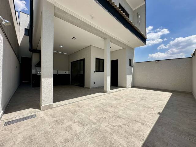 #30 - Casa para Venda em Sorocaba - SP - 2