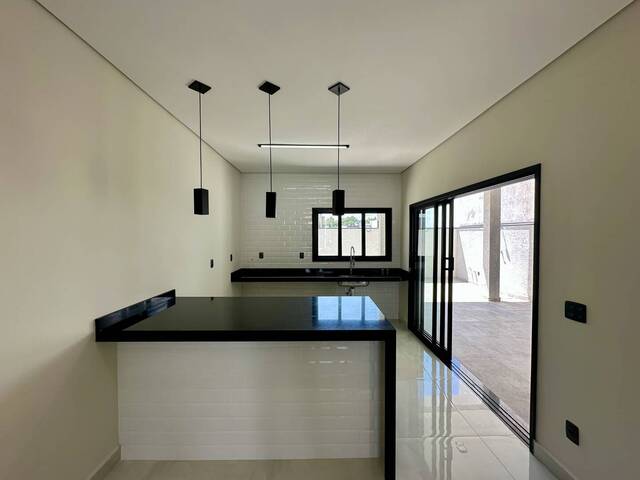 #30 - Casa para Venda em Sorocaba - SP