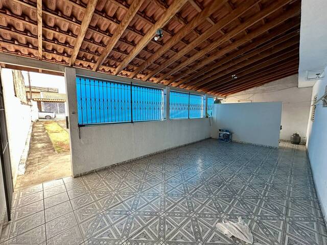 #31 - Casa para Venda em Sorocaba - SP - 3