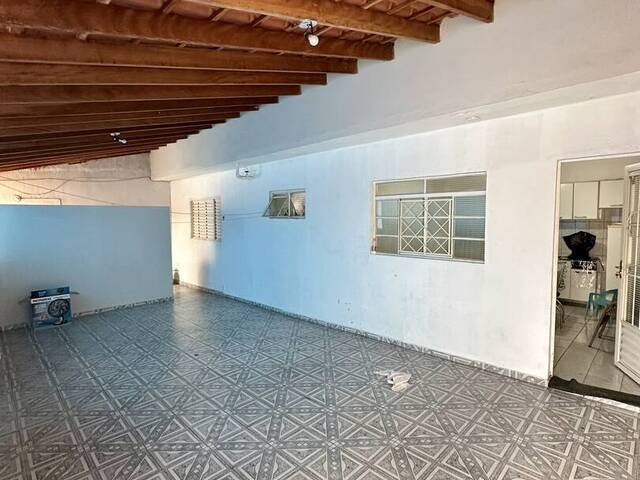 #31 - Casa para Venda em Sorocaba - SP