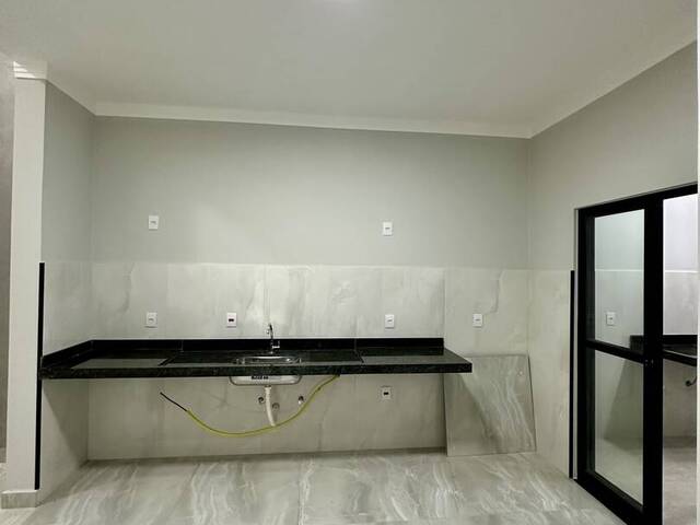 #32 - Casa para Venda em Sorocaba - SP - 3