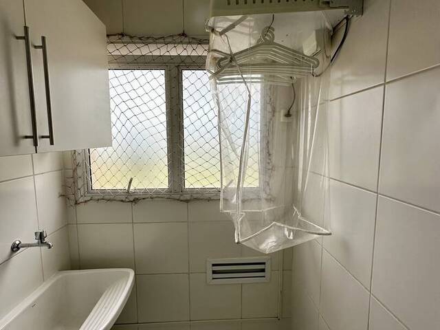 #33 - Apartamento para Venda em Sorocaba - SP - 3