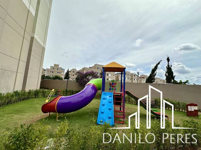 Apartamento para Venda em Sorocaba - 4