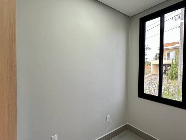 #34 - Casa para Venda em Sorocaba - SP - 2