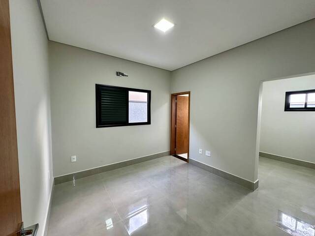 #34 - Casa para Venda em Sorocaba - SP - 3