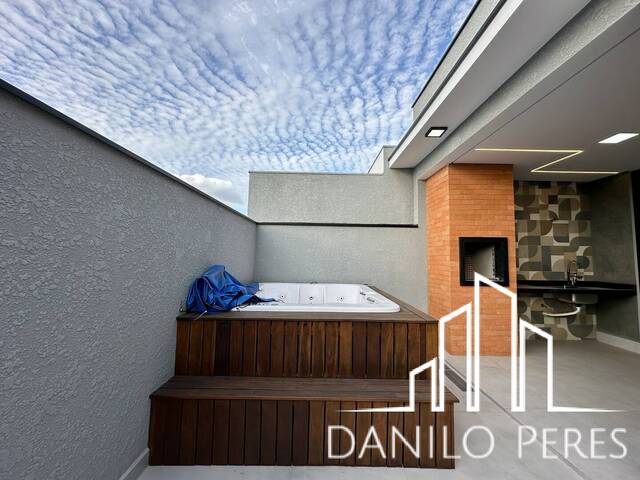 Casa para Venda em Sorocaba - 4