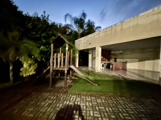 #35 - Apartamento para Venda em Sorocaba - SP - 3