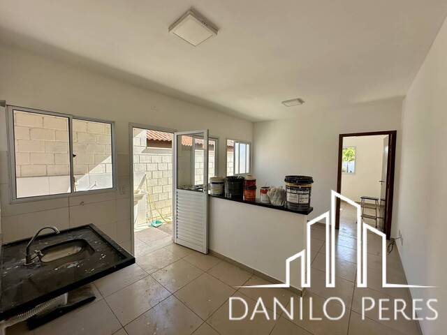 Casa para Venda em Sorocaba - 5