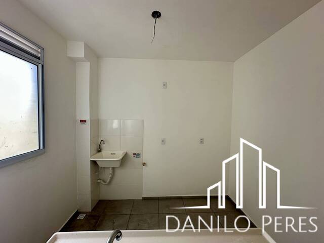 Apartamento para Venda em Votorantim - 4