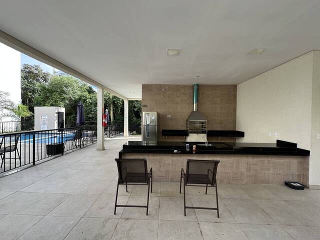 #37 - Apartamento para Venda em Votorantim - SP
