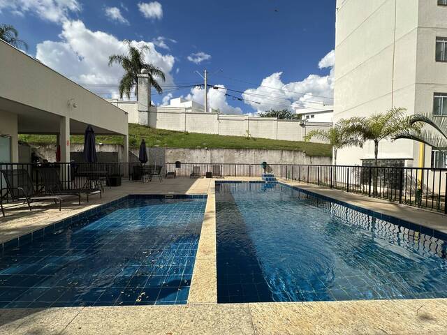 #37 - Apartamento para Venda em Votorantim - SP - 2