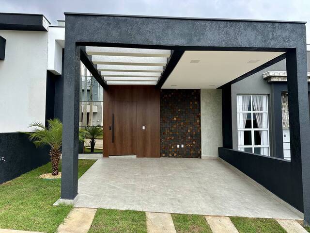#38 - Casa para Venda em Sorocaba - SP