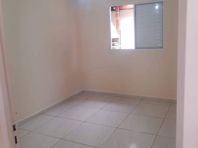 #39 - Casa para Venda em Sorocaba - SP - 2