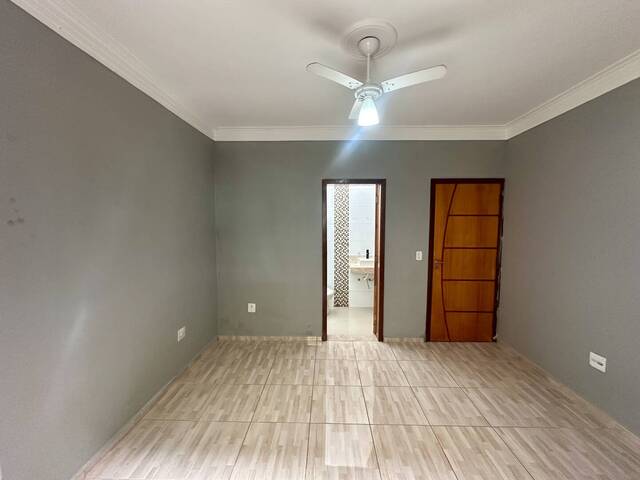 #40 - Casa para Venda em Sorocaba - SP - 2